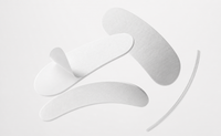 Close-up of Somnair mouth strips