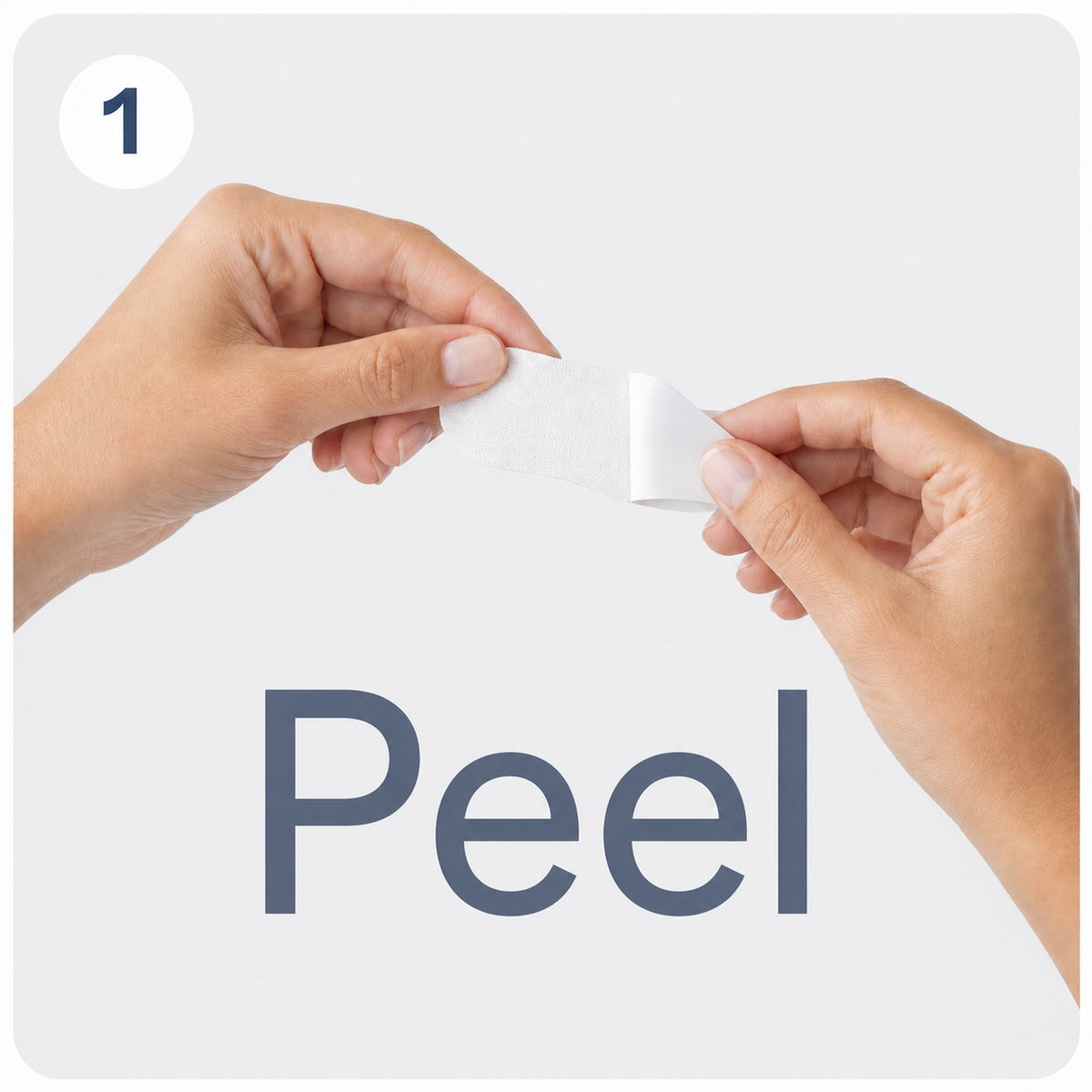 Step 01