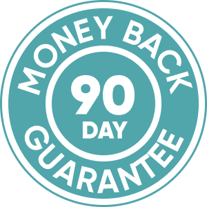 100-Day Money-Back Guarantee