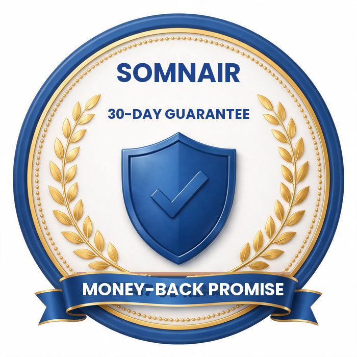 Our 30-Day Risk-Free Guarantee
