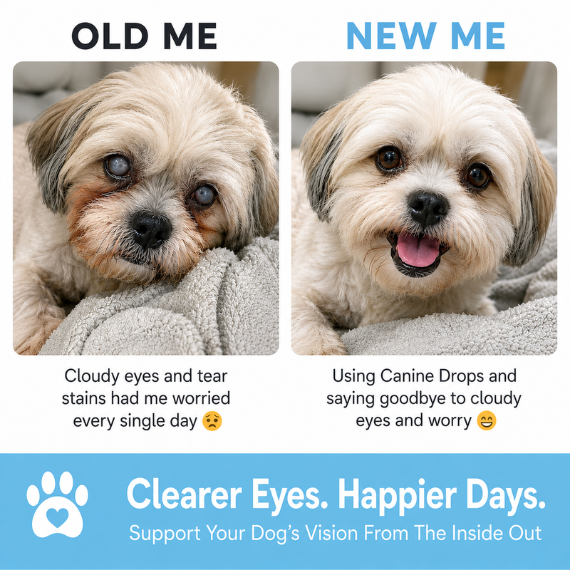 Senior Dog Hip & Joint Mobility Support