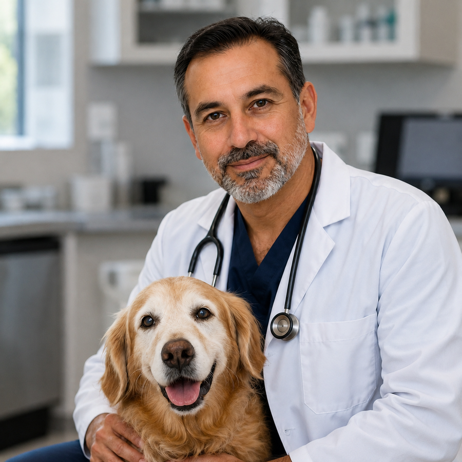 Veterinary expertise