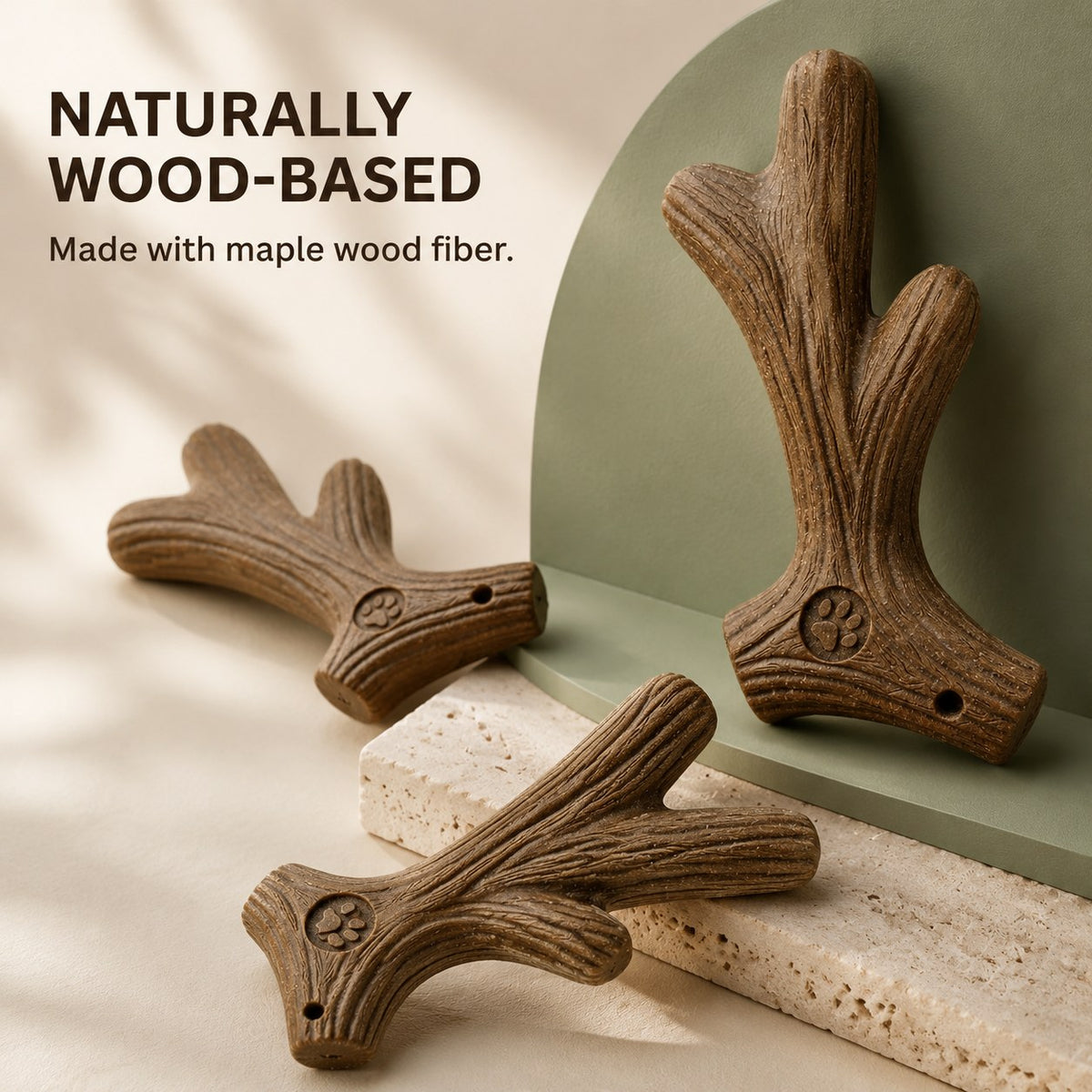 Somnair™ Maple Wood Chew