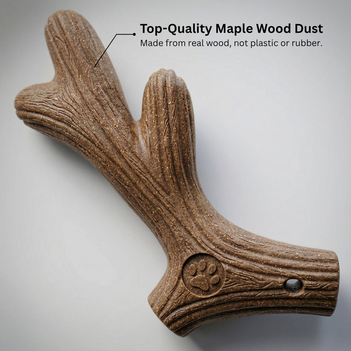 Somnair™ Maple Wood Chew