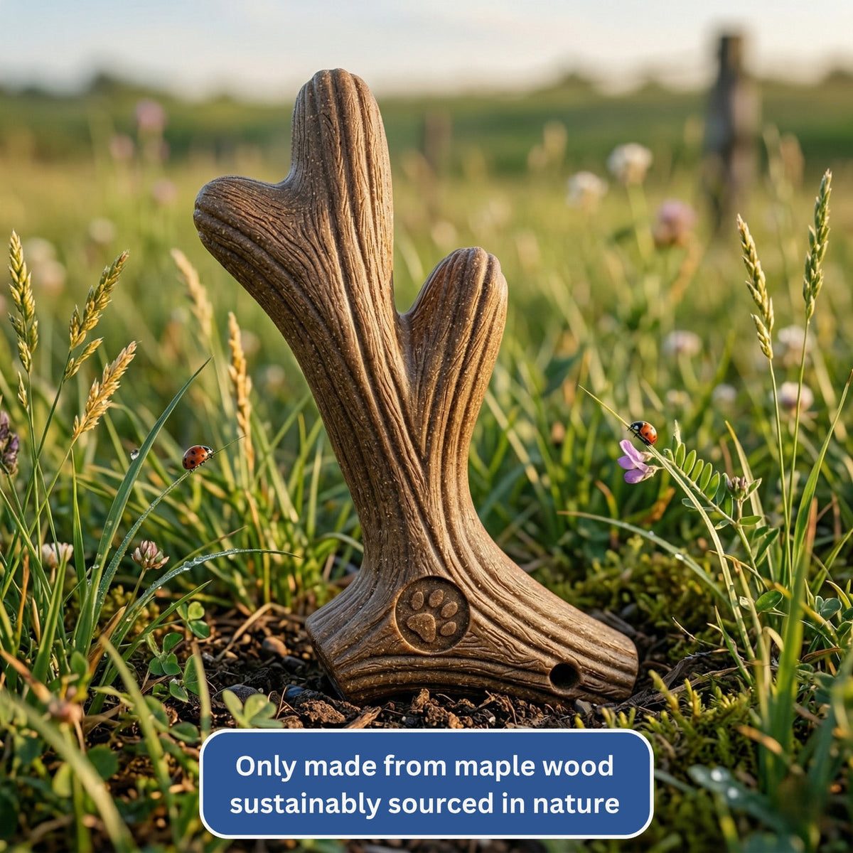 Somnair™ Maple Wood Chew