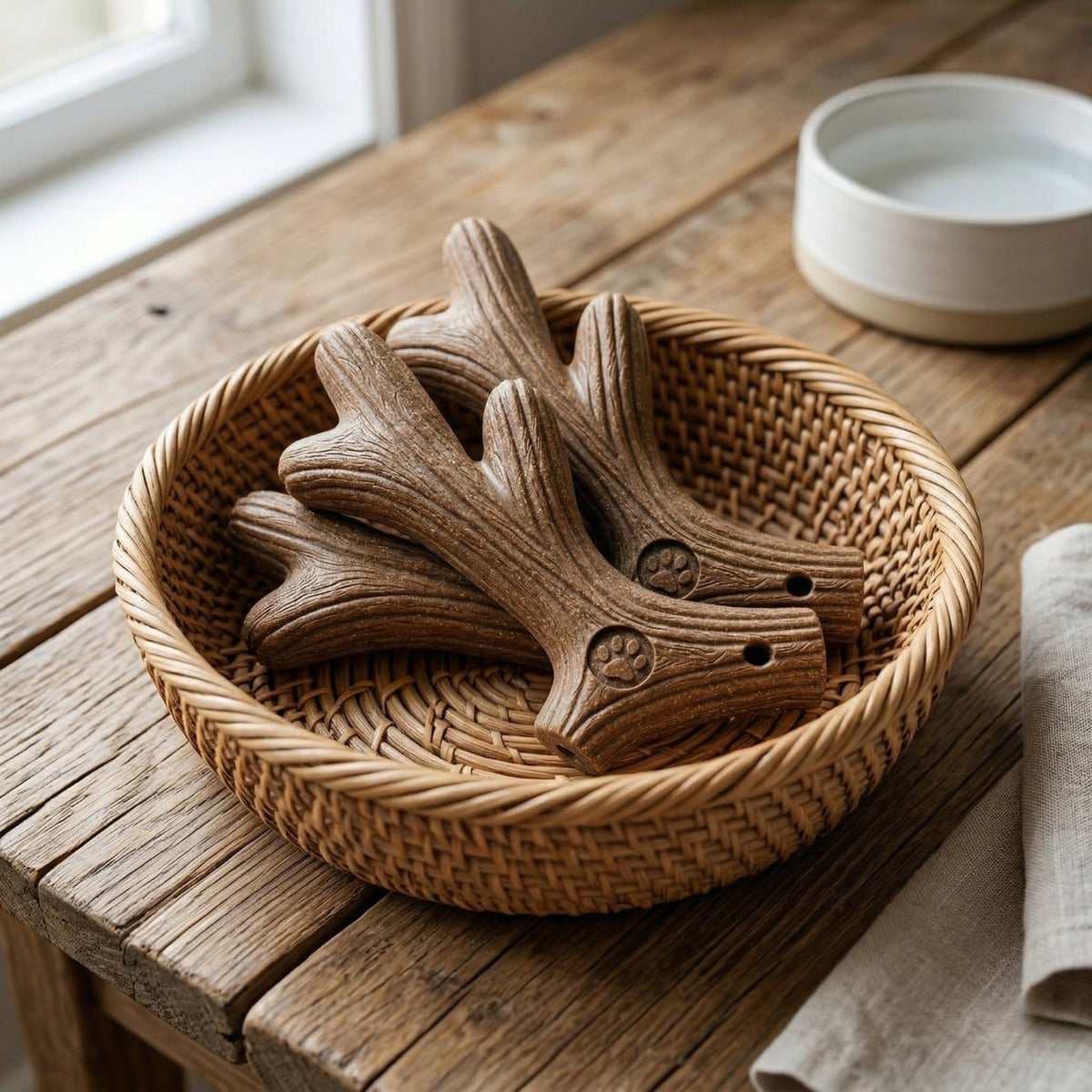 Somnair™ Maple Wood Chew