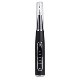Somnair ultrasonic tartar remover — Black