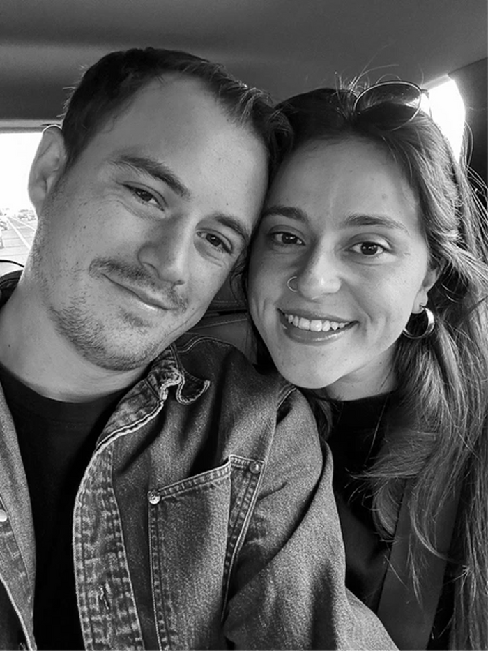 Lena & Camilo