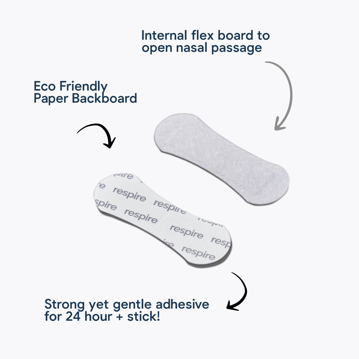 Somnair Nose Strips