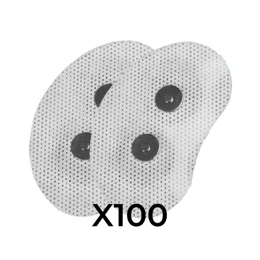 Somnair gel patch bundle X100