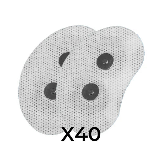 Somnair gel patch bundle X40
